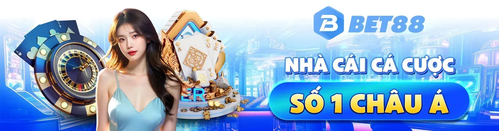 Banner bet88